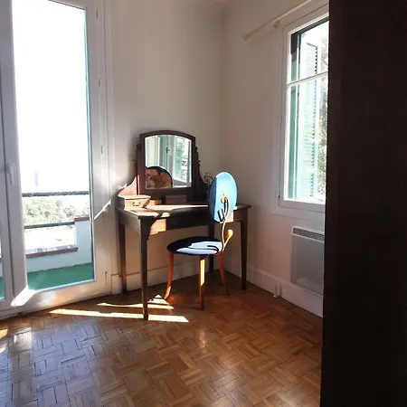 Mansarde Beausoleil